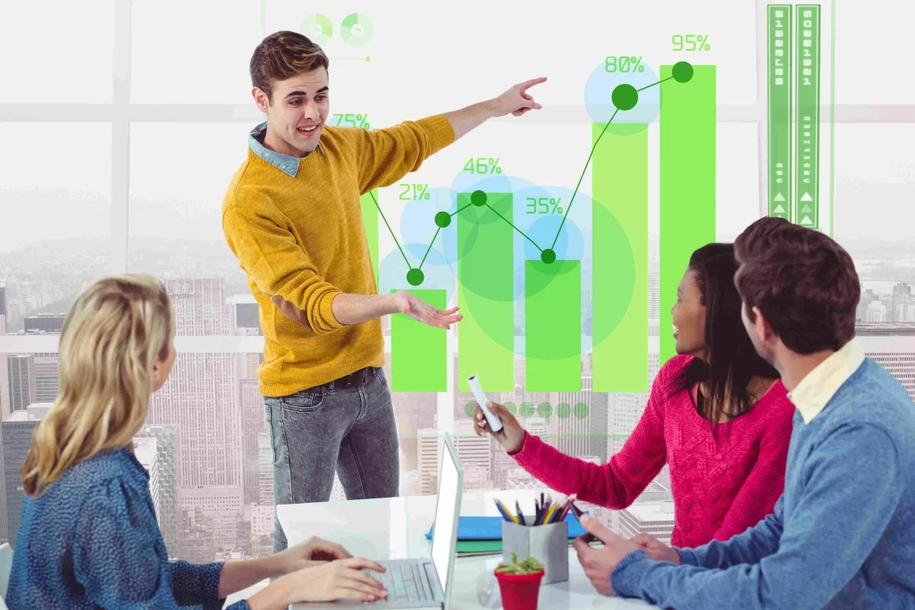 Conversion-Optimized Funnels