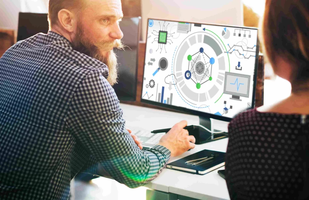 Cross-Platform Expertise