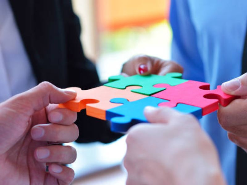 Benefits of partnering for Google Ads management