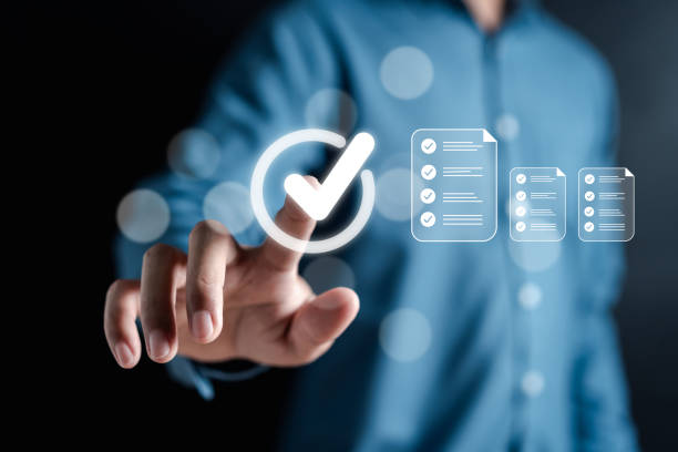 intelligent product-query matching