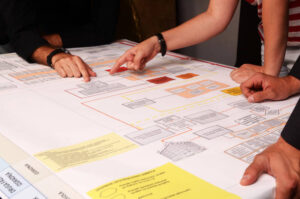 Landing Page Optimization 